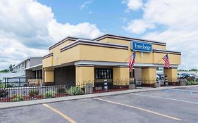 Travelodge Grand Forks North Dakota